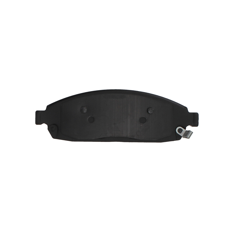Jeep Commander Brake Pads - Front - Baer Brakes - Claw - `06-`10